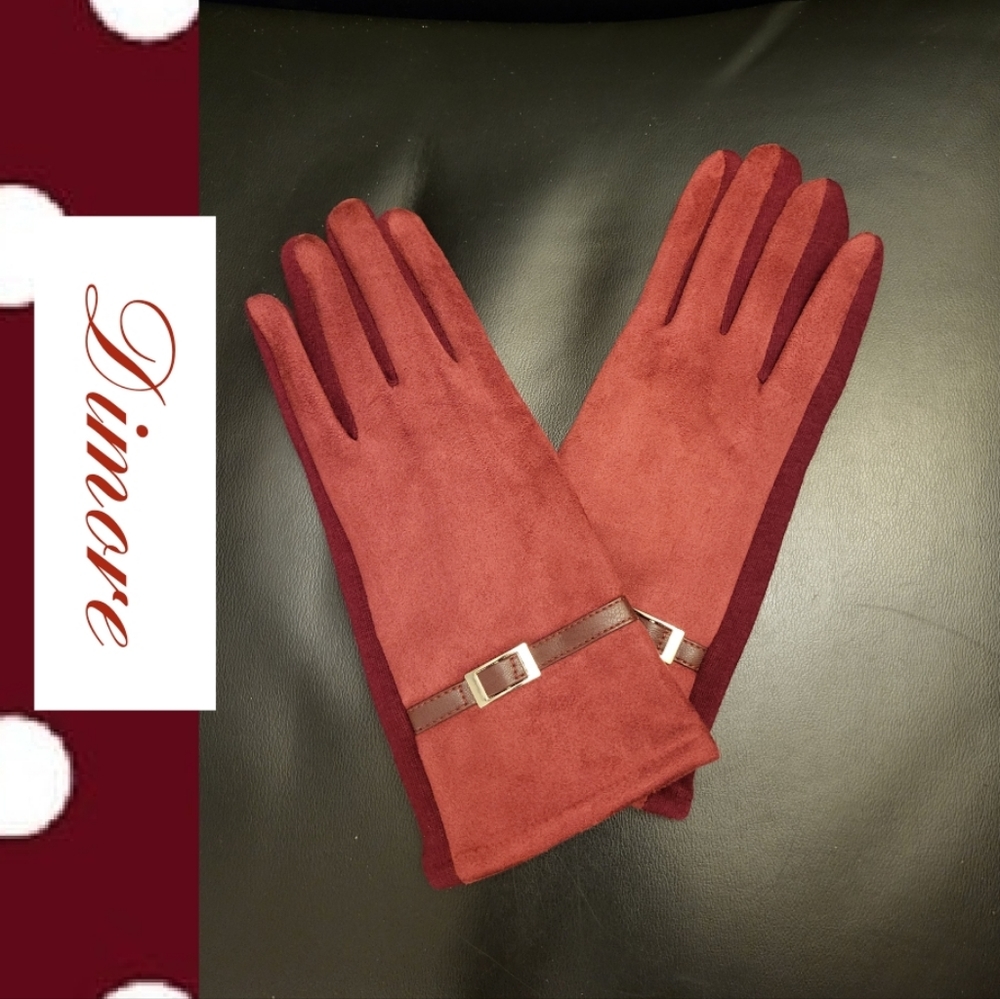 💐💐DIMORE WOMEN GLOVES💐💐